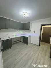 Garsoniera de vanzare zona Palas, decomandata, renovata 