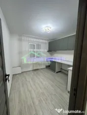 Garsoniera de vanzare zona Palas, decomandata, renovata 