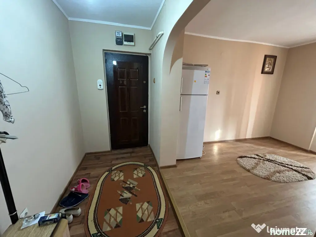 - Apartament 2 camere confort 1, Obor, 52mp, mobilat utilat - Braila (Braila)