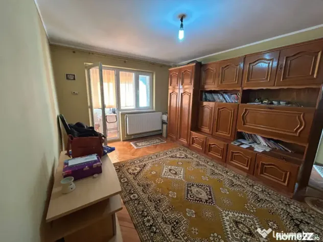 - Apartament 2 camere confort 1, Obor, 52mp, mobilat utilat - Braila (Braila)