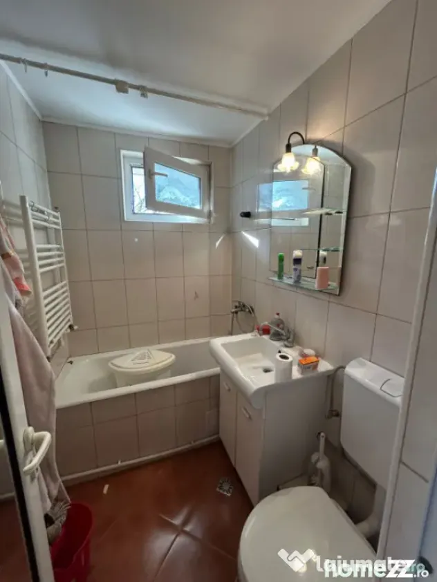 - Apartament 2 camere confort 1, Obor, 52mp, mobilat utilat - Braila (Braila)