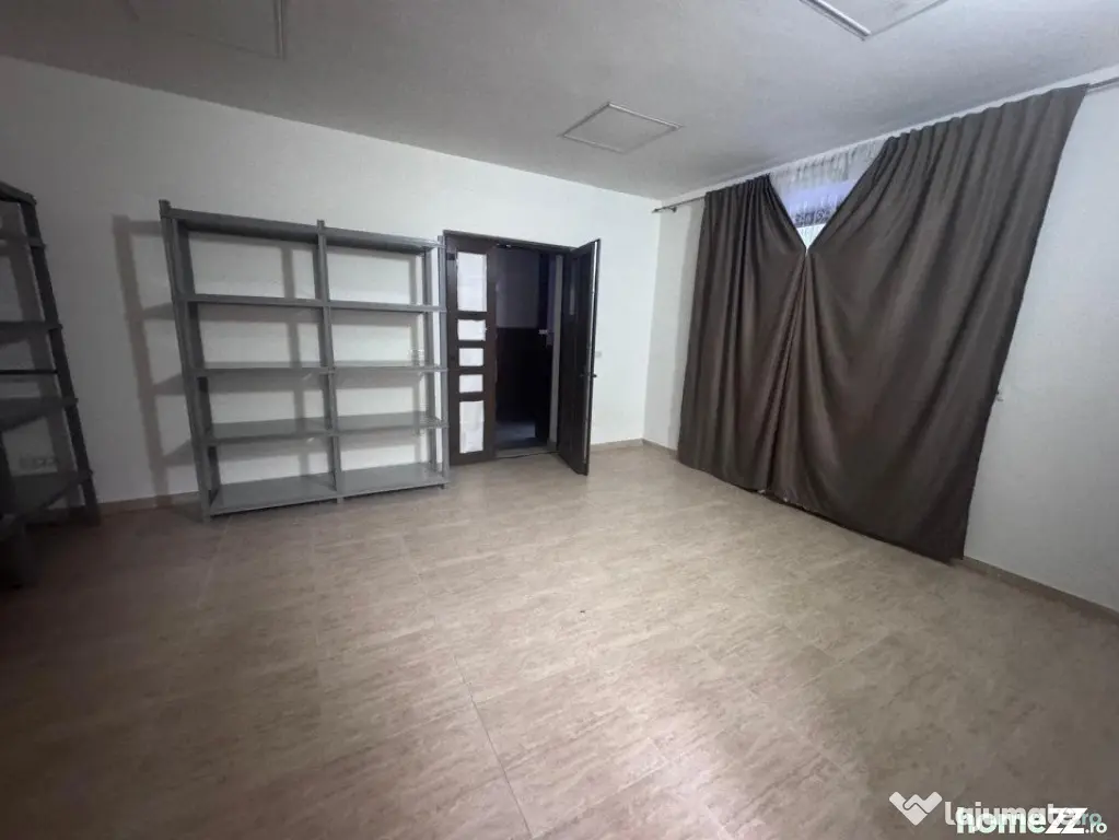 Spatiu birou ultracentral, 60mp, Radauti
