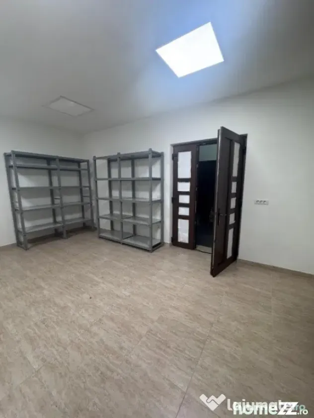 Spatiu birou ultracentral, 60mp, Radauti