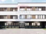 Apartament cu 3 camere de vânzare în zona Central 