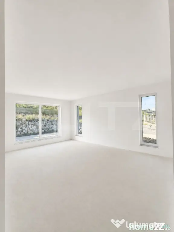 Case de vânzare, 4 dormitoare, 130 mp, zona centura - Bistrita (Bistrita-Nasaud)