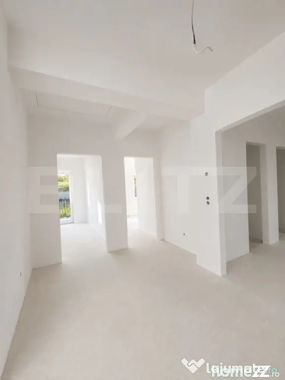 Case de vânzare, 4 dormitoare, 130 mp, zona centura - Bistrita (Bistrita-Nasaud)