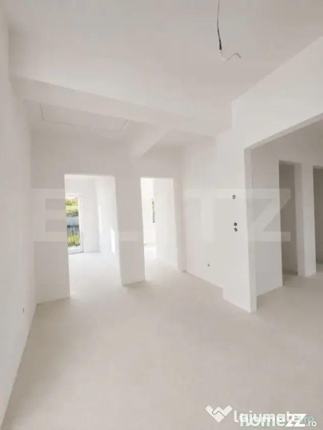 Case de vânzare, 4 dormitoare, 130 mp, zona centura - Bistrita (Bistrita-Nasaud)