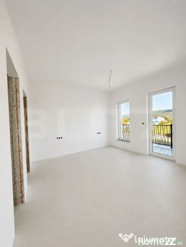 Case de vânzare, 4 dormitoare, 130 mp, zona centura - Bistrita (Bistrita-Nasaud)