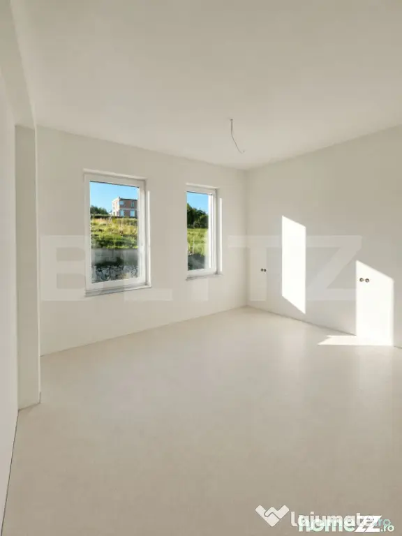 Case de vânzare, 4 dormitoare, 130 mp, zona centura - Bistrita (Bistrita-Nasaud)