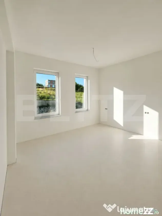 Case de vânzare, 4 dormitoare, 130 mp, zona centura - Bistrita (Bistrita-Nasaud)
