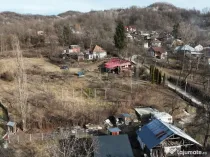 Teren intravilan Slanic Prahova