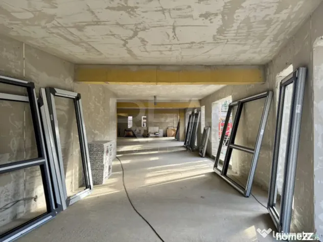Spatiu Comercial 430 mp Ultracentral langa Vatra Luminoasa - Bucuresti (Bucuresti-Ilfov)