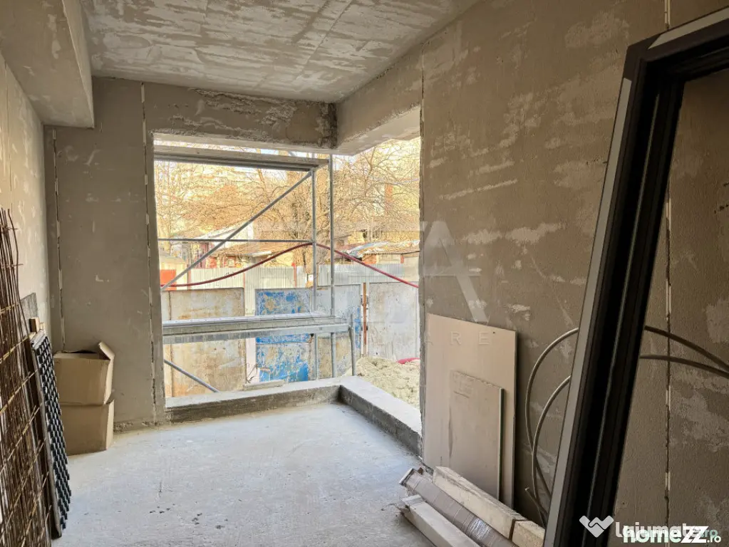 Spatiu Comercial 430 mp Ultracentral langa Vatra Luminoasa - Bucuresti (Bucuresti-Ilfov)