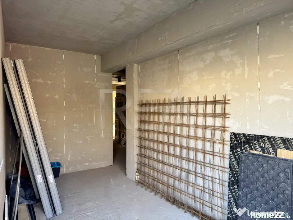 Spatiu Comercial 430 mp Ultracentral langa Vatra Luminoasa - Bucuresti (Bucuresti-Ilfov)