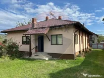 Casă la munte Cheia | Măneciu | teren 1800 mp
