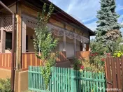 Casă la munte Cheia | Măneciu | teren 1800 mp 