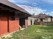 Casă la munte Cheia | Măneciu | teren 1800 mp 