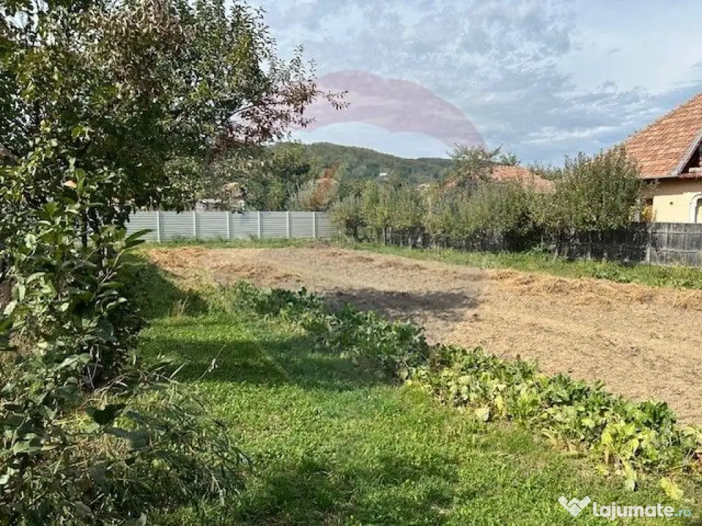 Casă la munte Cheia | Măneciu | teren 1800 mp