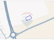 De vânzare teren intravilan 745 mp, Sânmartin 