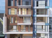 Teren in zona Cismigiu cu autorizatie de constructie