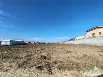 Balotesti - Teren intravilan cu toate utilitatile