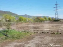 Teren Intravilan hala, 65 ari, zona Sieu Magherus