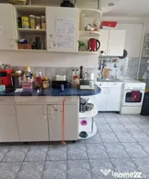 Apartament de vanzare, cu 4 camere, 91 mp, zona-Astra