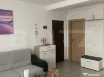 Apartament premium la cheie de 3 camere, cu parcare