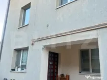 Apartament cu 4 camere, 104 mp, zona Someseni