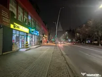 Spatiu comercial zona Orizont - Marasesti