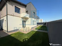 Casa Moderna-Selgros-3 dormitoare-curte amenajata-La chei...