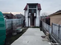 Casa P+M cu 3 camere, 80 mp, comision 0, zona Filiasi!