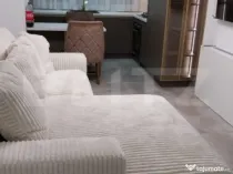 Apartament 2 camere, 46 mp, etaj intermediar, zona Burdujeni