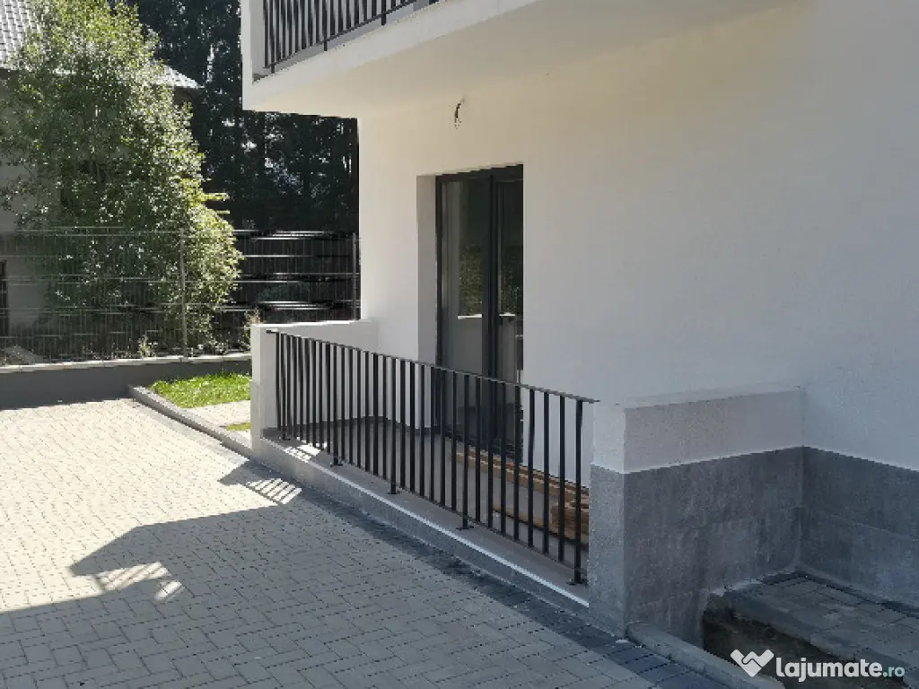 Busteni-Apartament cu doua camere