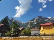 Busteni-Apartament cu doua camere 