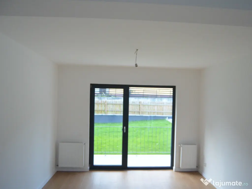 Busteni-Apartament cu doua camere