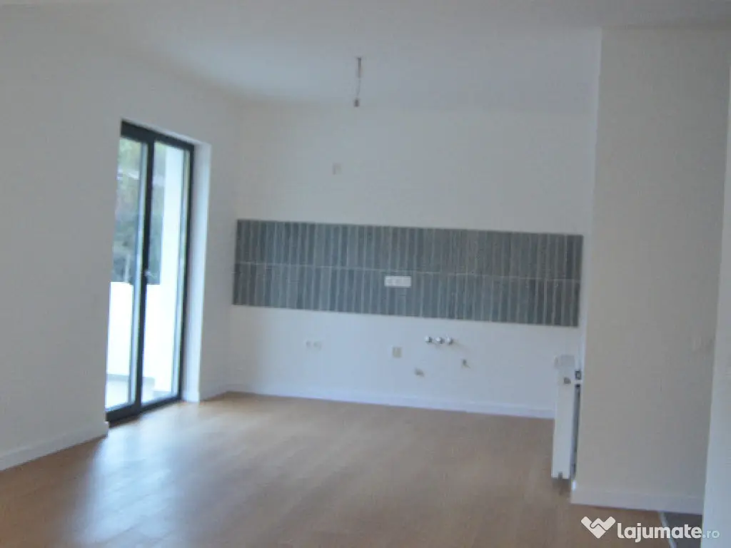 Busteni-Apartament cu doua camere