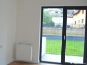 Busteni-Apartament cu doua camere 