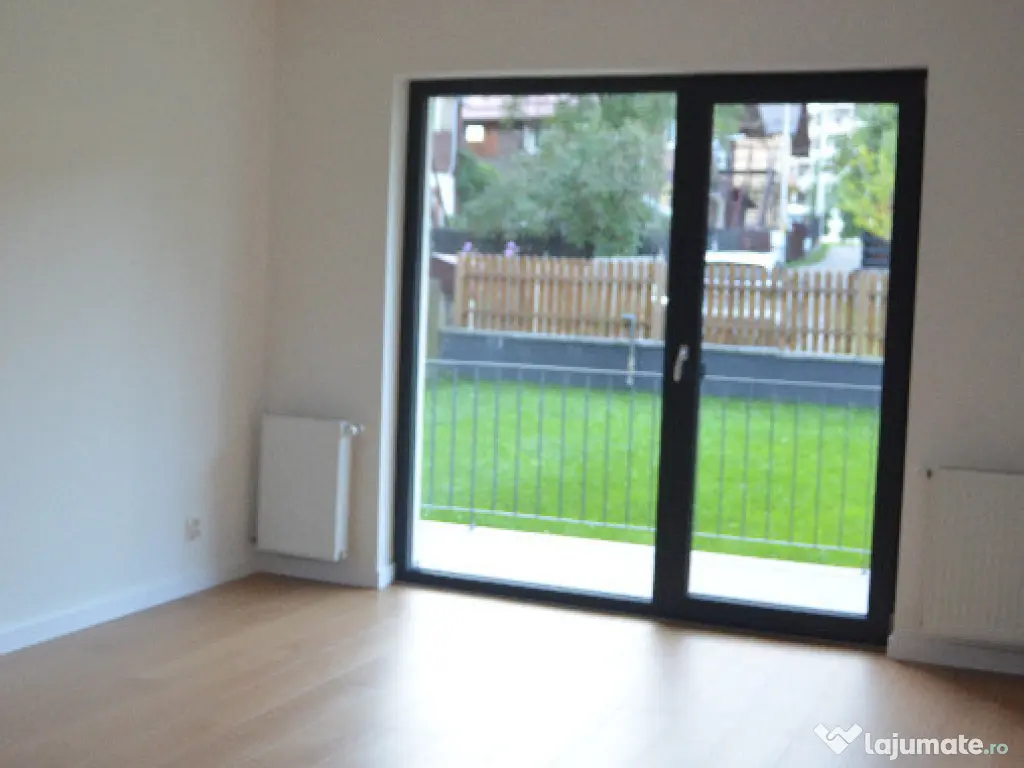 Busteni-Apartament cu doua camere