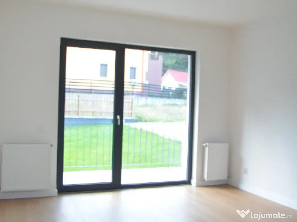 Busteni-Apartament cu doua camere