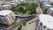 Teren generos pentru casa ta, in mijlocul orașului FĂR?... 