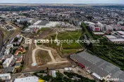 Teren generos pentru casa ta, in mijlocul orașului FĂR?... 