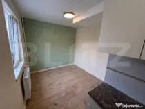 Garsoniera mobilata de vanzare, 12 mp, zona Rogerius