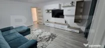 Vanzare apartament 2 camere, 61 mp, zona Carpati 2,