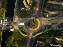 Teren intravilan de vanzare, 12.000 mp, zona Calea Torontalu