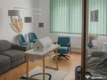 Apartament 2 camere zona Central Sibiu