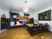 Casă deosebita cu 4 camere în zona Centrala Bragadiru