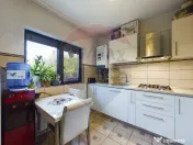 Casă deosebita cu 4 camere în zona Centrala Bragadiru 