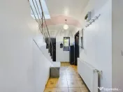 Casă deosebita cu 4 camere în zona Centrala Bragadiru 