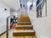 Casă deosebita cu 4 camere în zona Centrala Bragadiru 